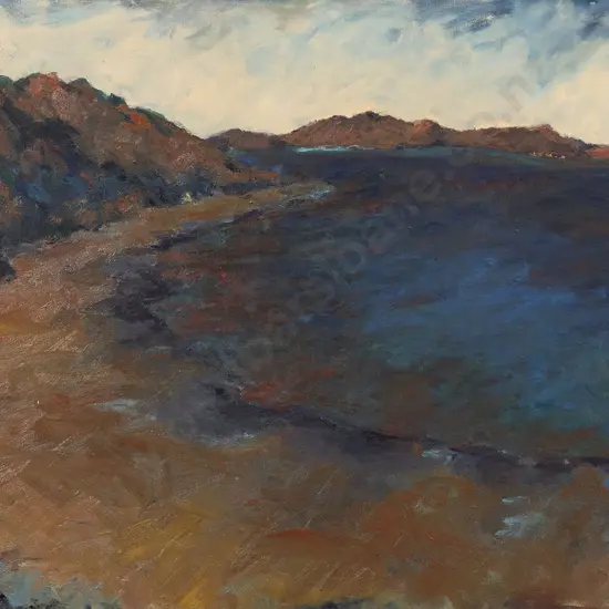 Leah Heteke - Rocky Point