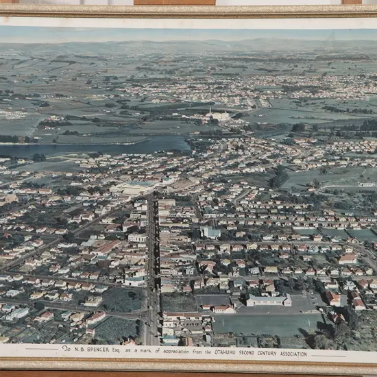 Whites Aviation - Otahuhu Auckland