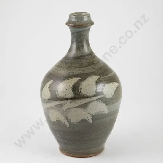 Juliet Peter Ovoid Vase