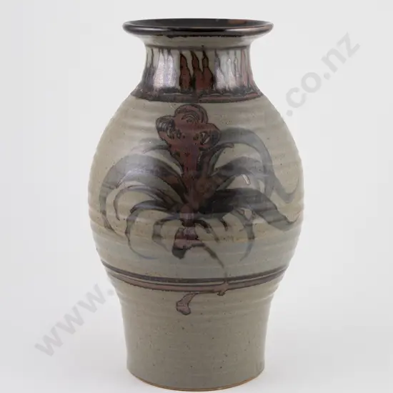 Royce McGlashen - Vase