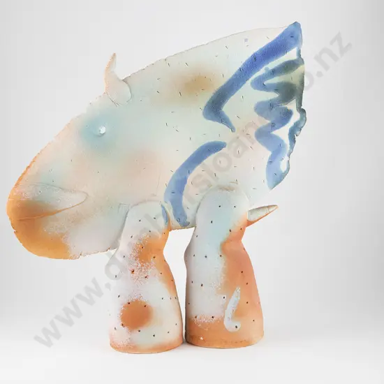 Steve Fullmer Walking Mudfish