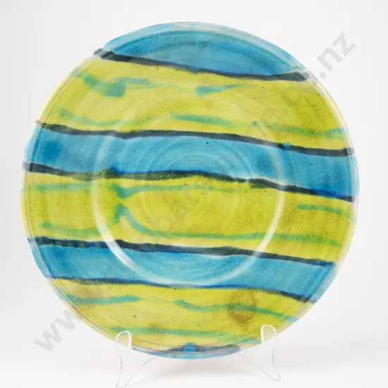 Christine Boswijk - Plate