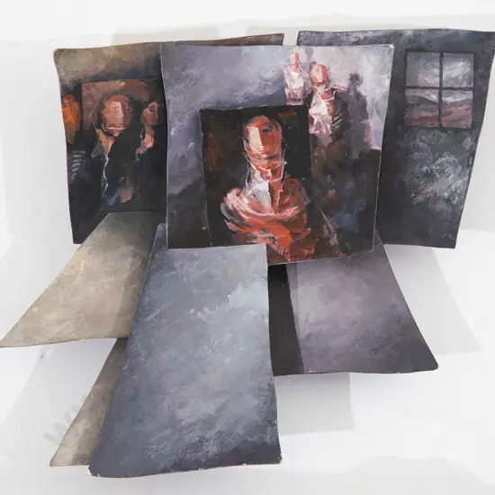 Austin Davies - A Dream of Fair Women