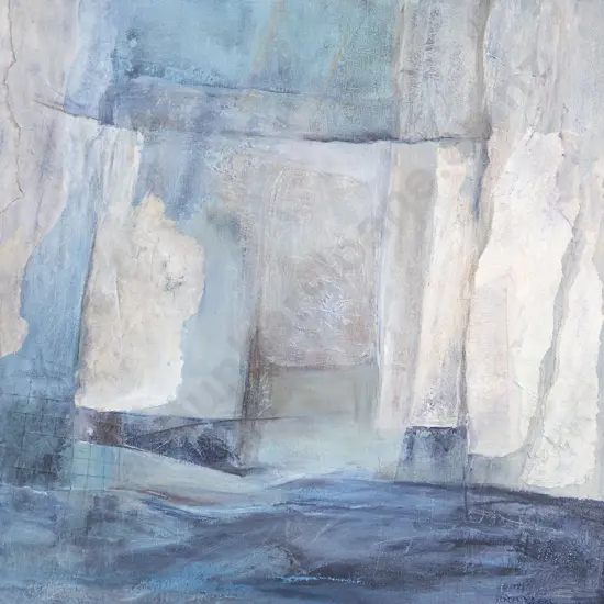 Doreen McNeill - Squared