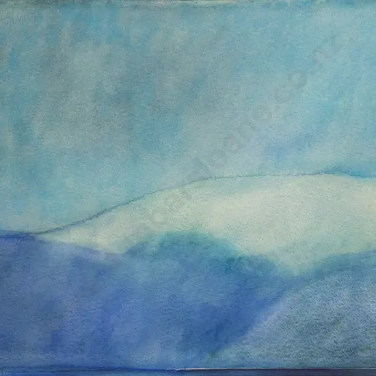 John Drawbridge - Small Hill