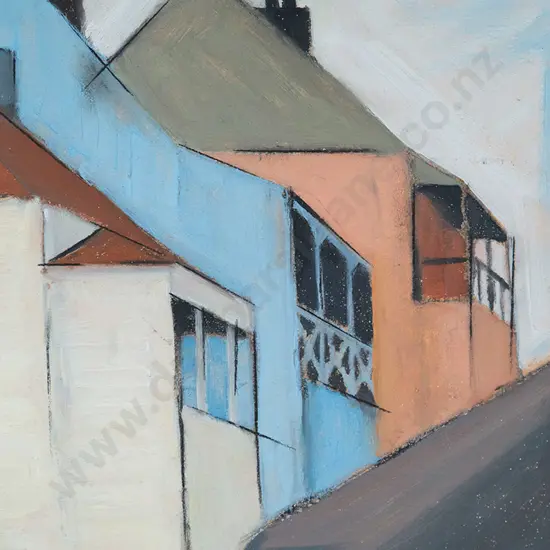 Helen Brown - Houses of Grafton