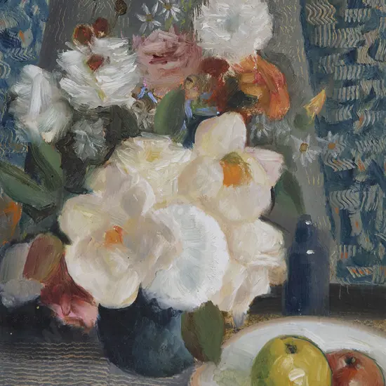 John Weeks - Still Life