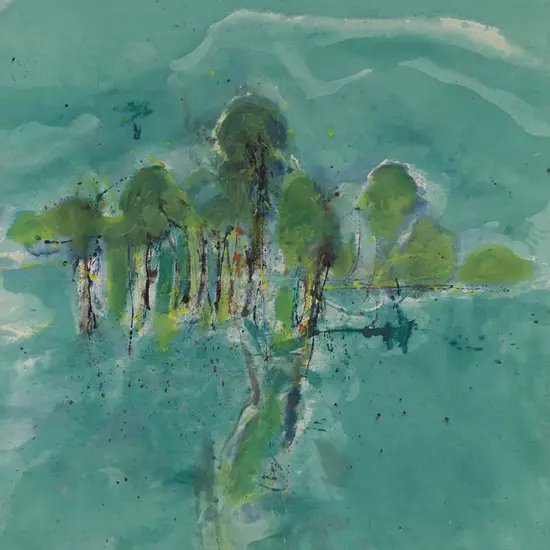 David Armitage - Landscape