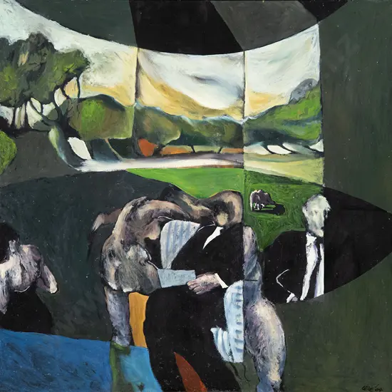 Ross Ritchie - Thought I