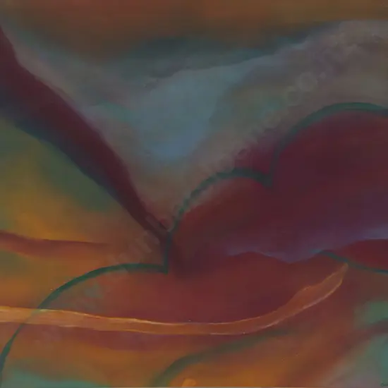 Gretchen Albrecht - Light & Shade