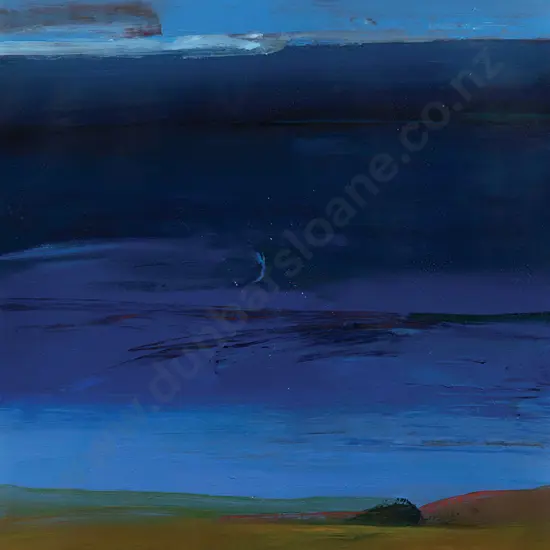 Quentin MacFarlane - Towards Kaikoura