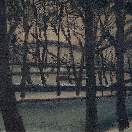 Sam Cairncross - Paris