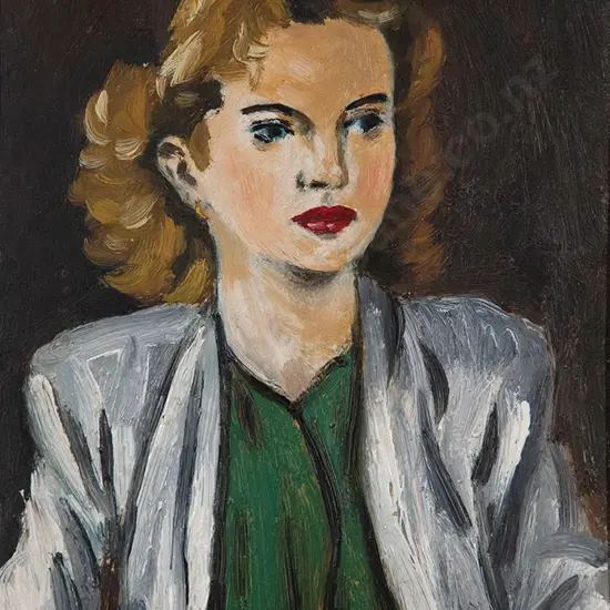 Sam Cairncross - Sylvia