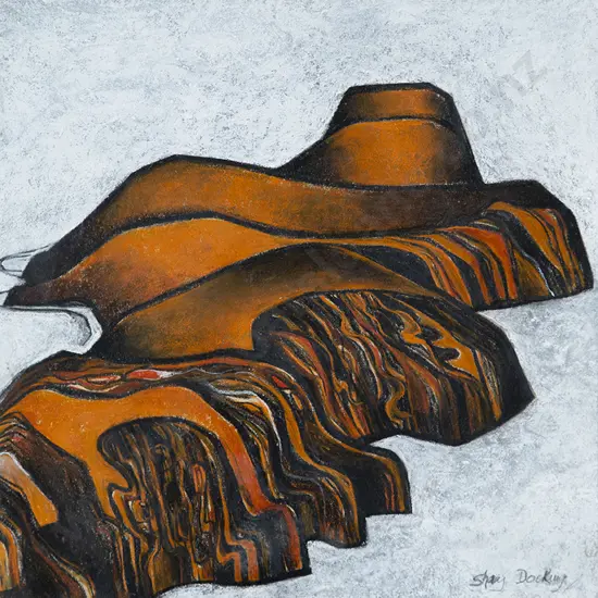 Shay Docking - Headland