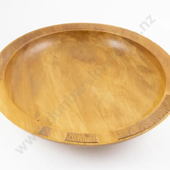 Rob Waanders - Rimu Bowl