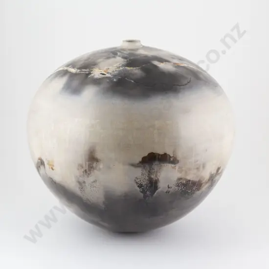 John Featonby - Sphere/Vase