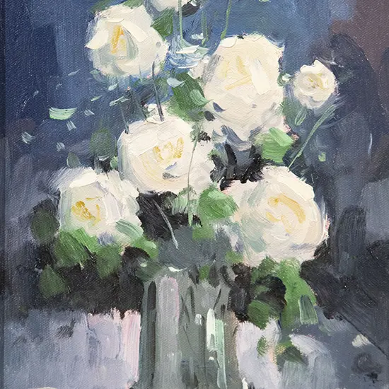 Peter Beadle - Poene Roses