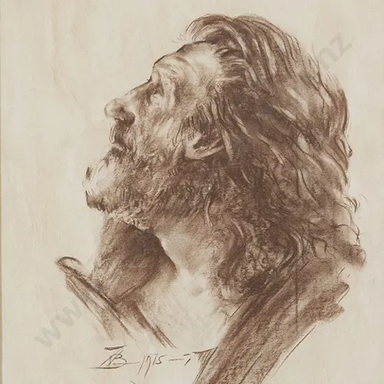 Heinz Boehnke - Thomas