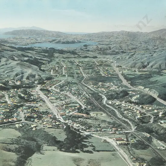 Whites Aviation - Tawa