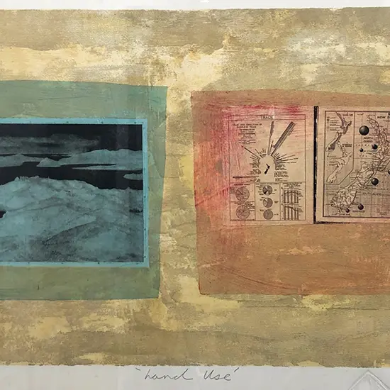 Michele Bryant - Land Use