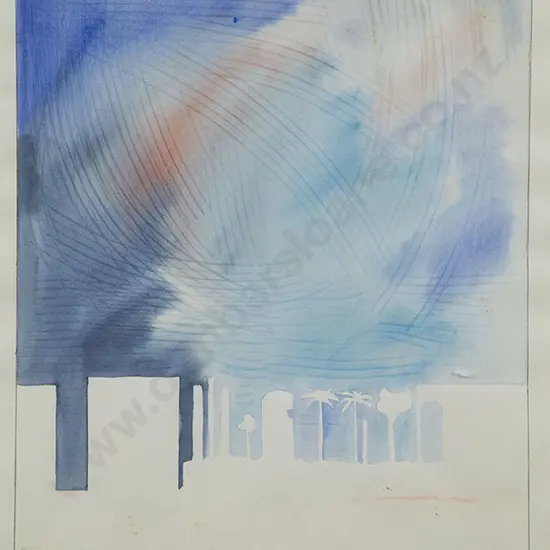 John Papas - Journery through the East