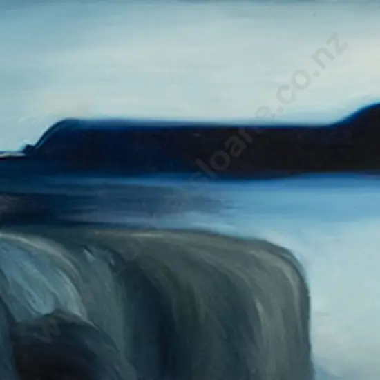 Jane Kellahan - Three Stars at Easter