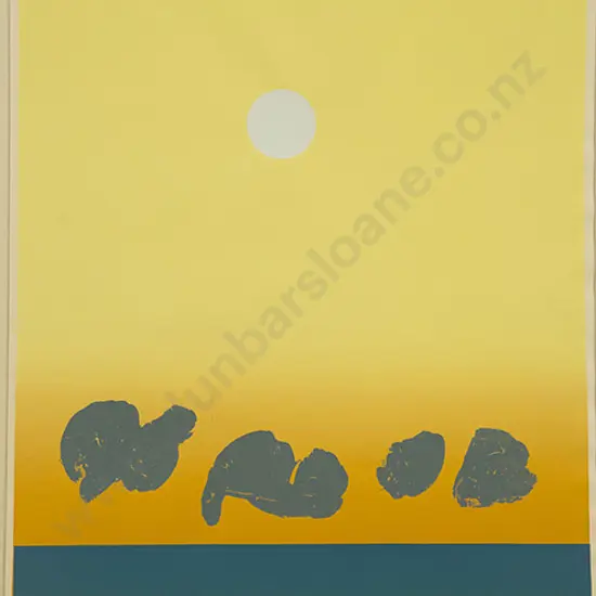 Michael Smither - Untitled