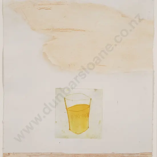 Simon Kaan - A Nice Cold Glass