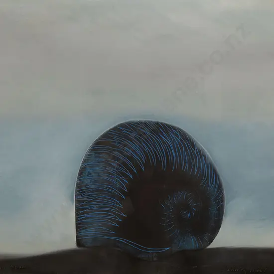 Felicity West - Open Space