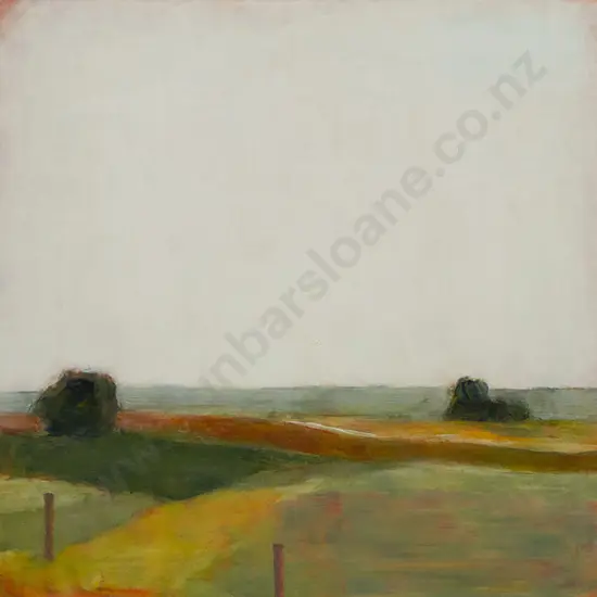 Neville Smitheram - Takaka Nelson