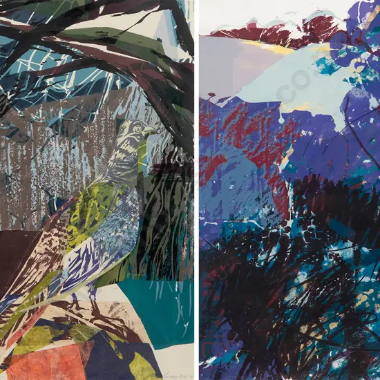 Lindsay Kirk prints (2)