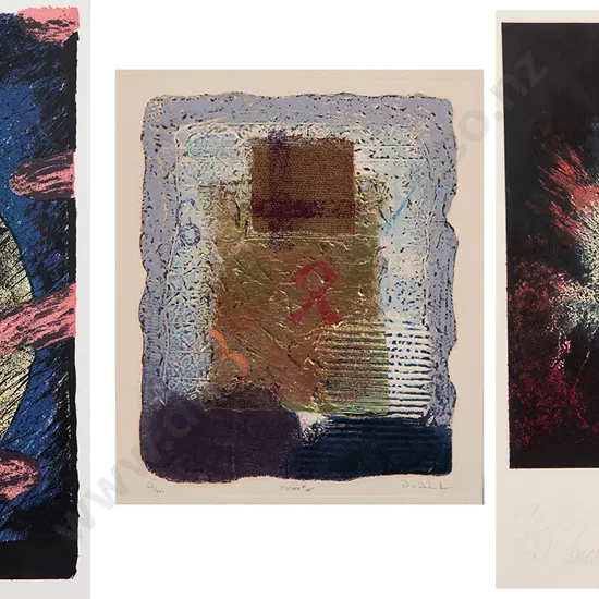 Barbara Graham, Michael Reed & Dodson(3)