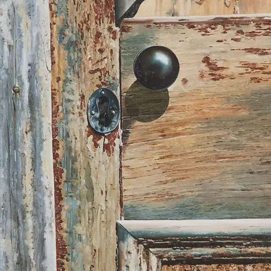 Ian Hamlin - What Secrets