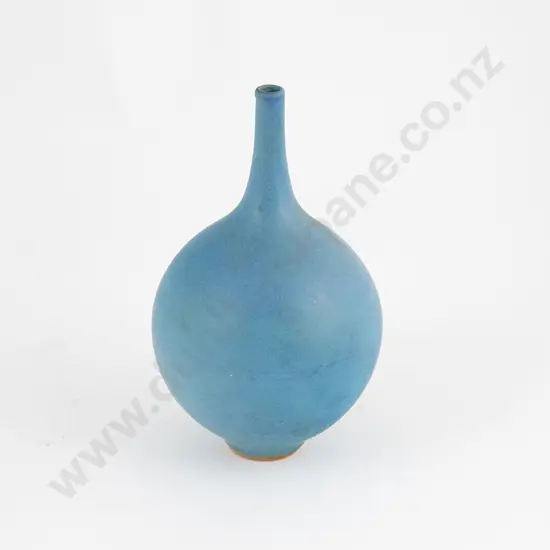 John Parker Turquoise Vase