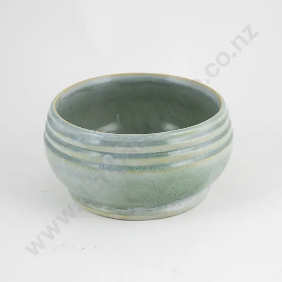 Crown Lynn Circular Bowl