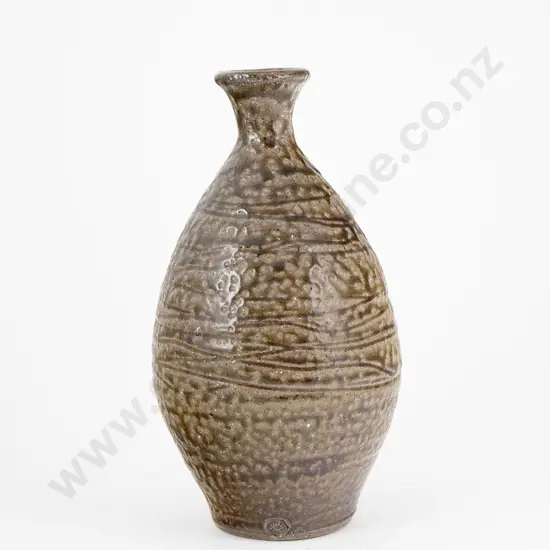 Mirek Smisek Ovoid Vase