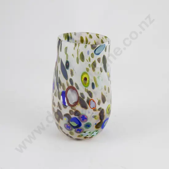 Gary Nash Vase