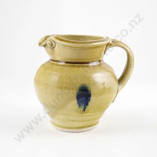 Andrew Van Der Putten Jug