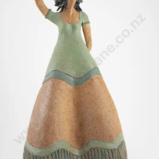 Unknown Artist Figural Form