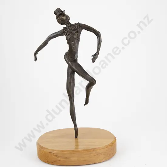 Leigh Brewer 'Elite Syncopations' and Other