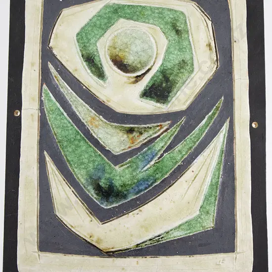 Lorna Ellis Ceramic Tile