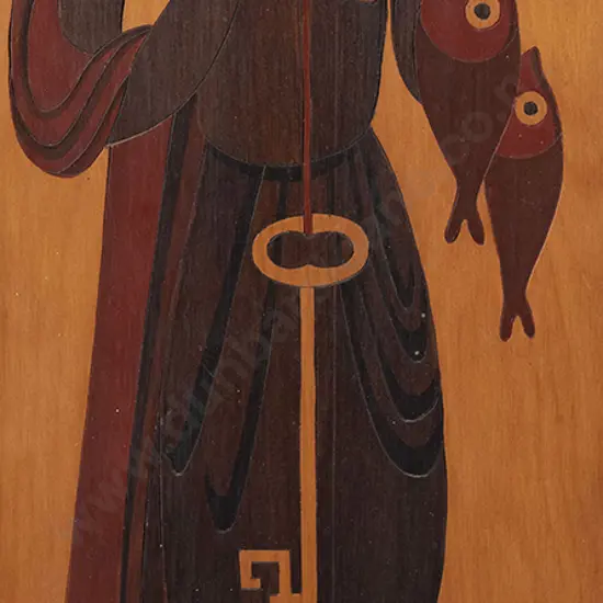 Yearbury panel & Esmond Atkinson w/c (2)