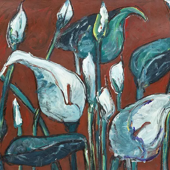 Clifford Harris Mills, M Griffiths & Peter Augustine (3)