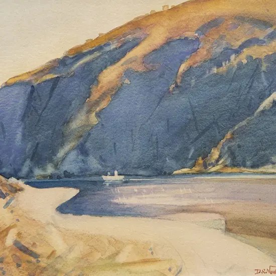 Don R Neilson - Makara