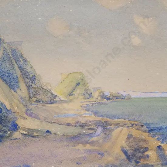 Don R Neilson - Fort Dorset, Wellington