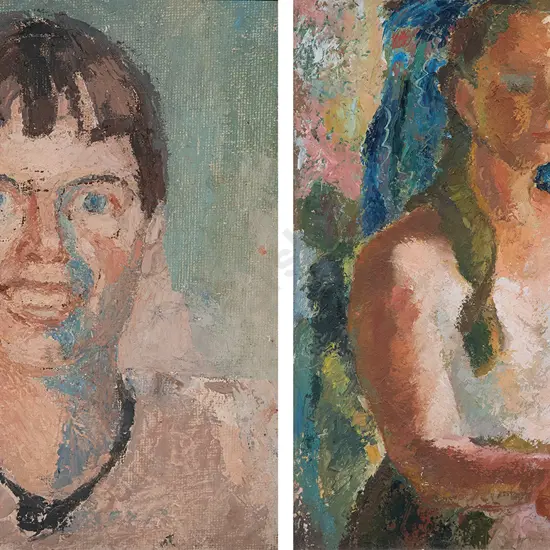 Sybil Ferguson & other (2)