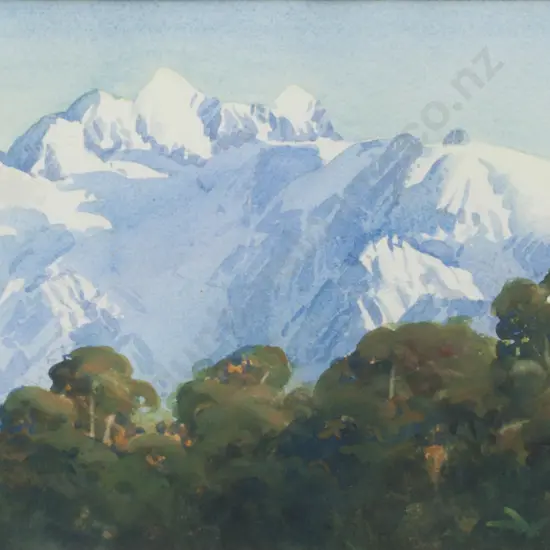 Brent Trolle - Landscape