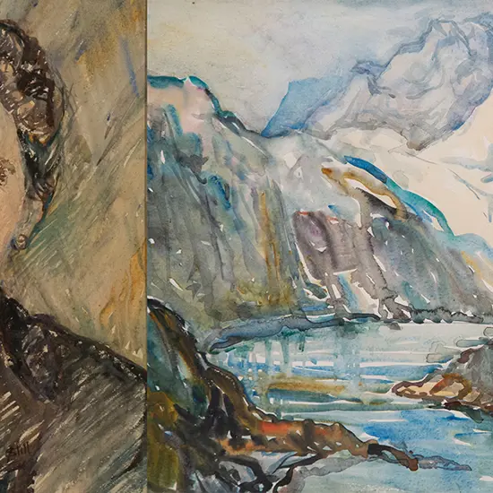 Mabel Still - Exiled & other (2)