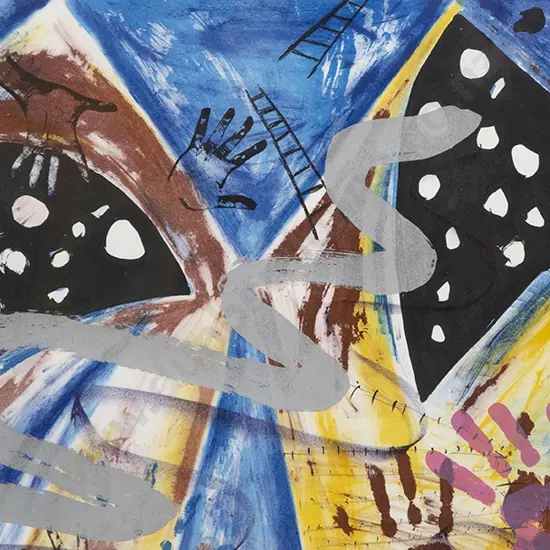 Phillippa Blair - Tracing Georgia