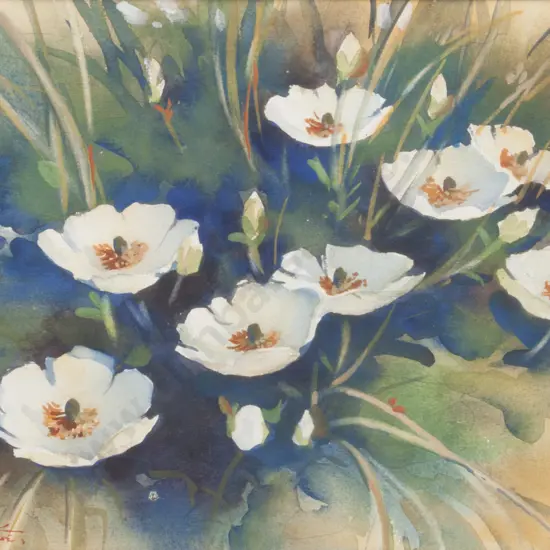 Brent Trolle - Flowers